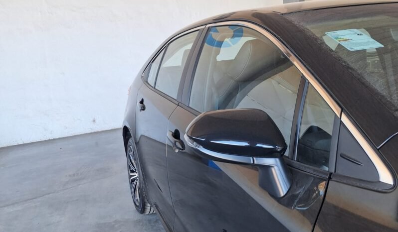
								Toyota Corolla 1.8 HEV SEG eCVT 2023 OKM full									