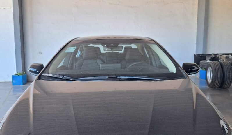 
								Toyota Corolla 1.8 HEV SEG eCVT 2023 OKM full									