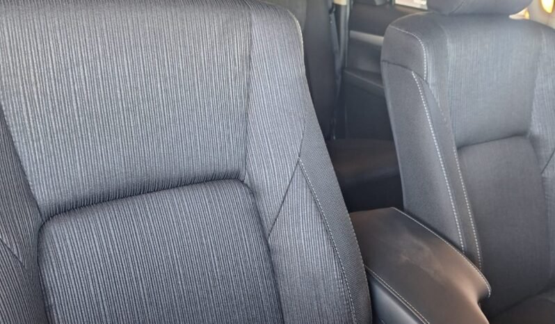 
								TOYOTA HILUX SRV 2023 0 KM ( Patentada ) full									