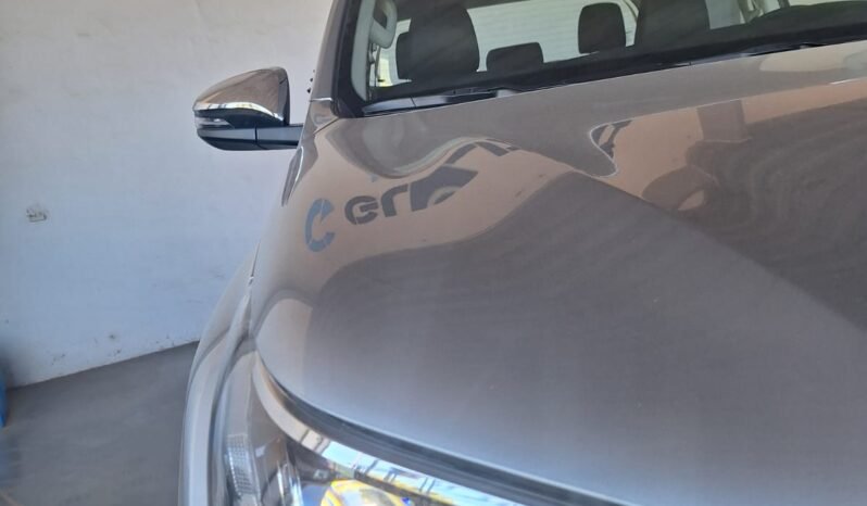 
								TOYOTA HILUX SRV 2023 0 KM ( Patentada ) full									