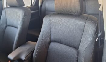 
									TOYOTA HILUX SRV 2023 0 KM ( Patentada ) full								
