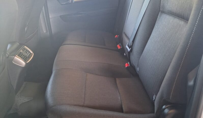 
								TOYOTA HILUX SRV 2023 0 KM ( Patentada ) full									