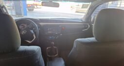 TOYOTA HILUX SRV 2023 0 KM ( Patentada )