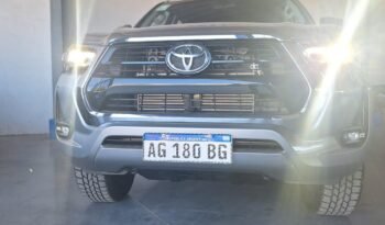 
									TOYOTA HILUX SRV 2023 0 KM ( Patentada ) full								