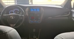 TOYOTA YARIS XLS PACK CVT 1.5 año 2023