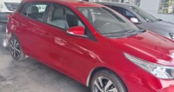 TOYOTA YARIS XLS PACK CVT 1.5 año 2023