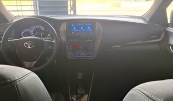 
									TOYOTA YARIS XLS PACK CVT 1.5 año 2023 full								