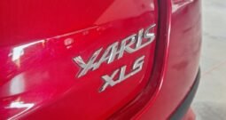 TOYOTA YARIS XLS PACK CVT 1.5 año 2023