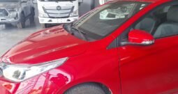 TOYOTA YARIS XLS PACK CVT 1.5 año 2023