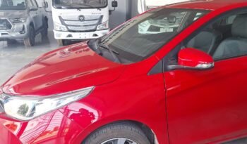 
									TOYOTA YARIS XLS PACK CVT 1.5 año 2023 full								