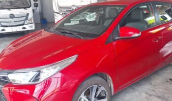 
									TOYOTA YARIS XLS PACK CVT 1.5 año 2023 full								