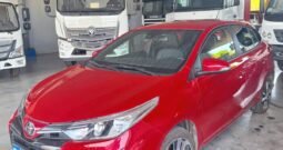 TOYOTA YARIS XLS PACK CVT 1.5 año 2023