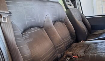 
									Iveco Daily 55 C 16 año 2008 con furgón paquetero Bonano full								