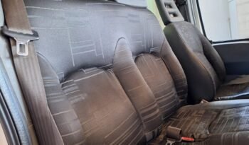 
									Iveco Daily 55 C 16 año 2008 con furgón paquetero Bonano full								