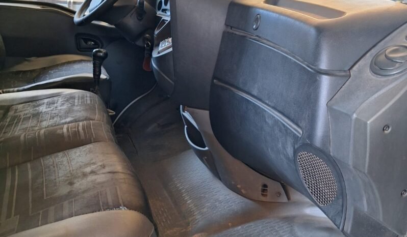 
								Iveco Daily 55 C 16 año 2008 con furgón paquetero Bonano full									