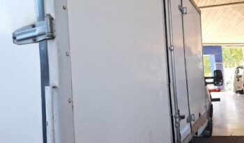 
									Iveco Daily 55 C 16 año 2008 con furgón paquetero Bonano full								