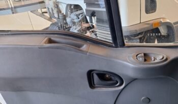 
									Iveco Daily 55 C 16 año 2008 con furgón paquetero Bonano full								