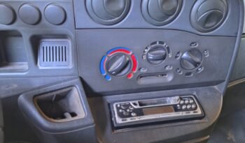 
									Iveco Daily 55 C 16 año 2008 con furgón paquetero Bonano full								