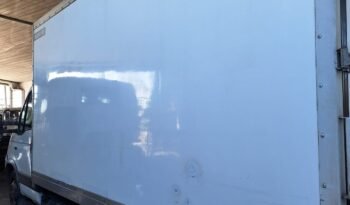 
									Iveco Daily 55 C 16 año 2008 con furgón paquetero Bonano full								