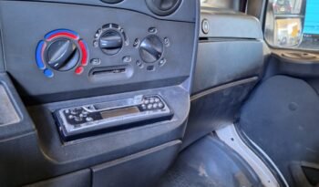 
									Iveco Daily 55 C 16 año 2008 con furgón paquetero Bonano full								