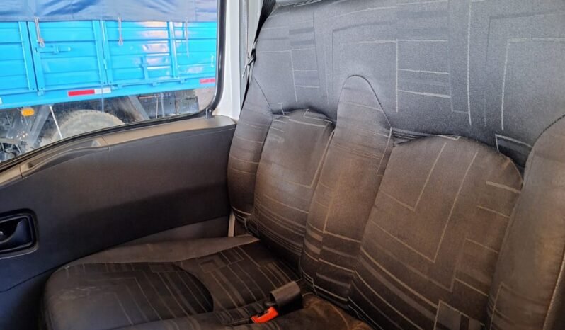 
								Iveco Daily 55 C 16 año 2008 con furgón paquetero Bonano full									