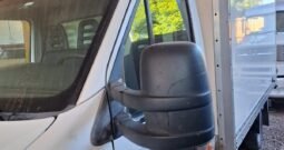 Iveco Daily 55 C 16 año 2008 con furgón paquetero Bonano