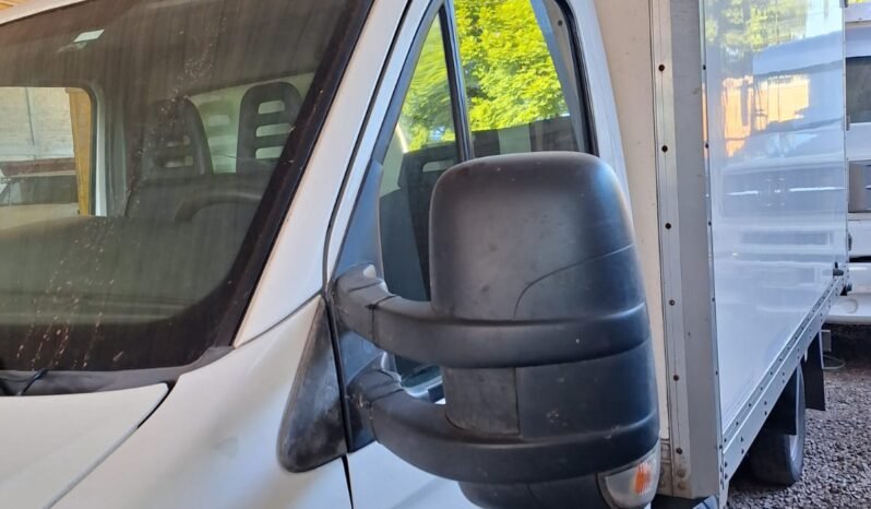 
								Iveco Daily 55 C 16 año 2008 con furgón paquetero Bonano full									