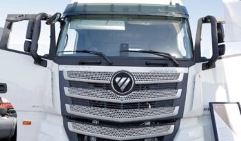 
									Foton AUMAN R 1843 full								