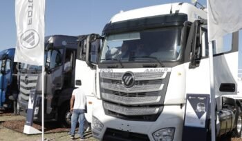 
									Foton AUMAN R 1843 full								