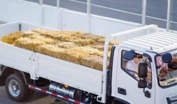 
									Foton AUMARK S3 full								