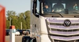 Foton AUMAN R 1843