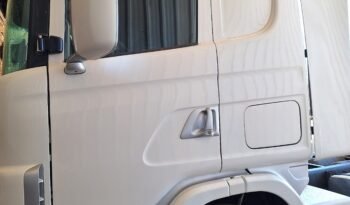 
									Scania R 114 GA año 2004 tractor full								