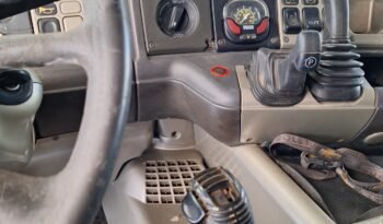 
									Scania R 114 GA año 2004 tractor full								