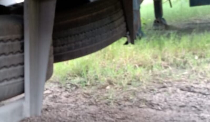 
								Semi SIDER marca RANDON año 1996 full									