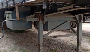 
									Semi SIDER marca RANDON año 1996 full								
