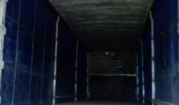 
									Semi SIDER marca RANDON año 1996 full								