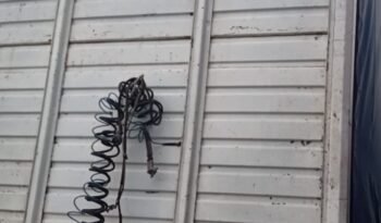 
									Semi SIDER marca RANDON año 1996 full								