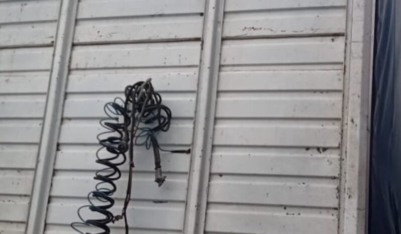 
								Semi SIDER marca RANDON año 1996 full									