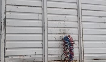
									Semi SIDER marca RANDON año 1996 full								