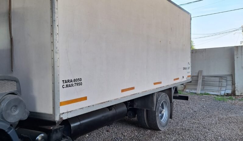 
								Volkswagen Worker 13-180 full									
