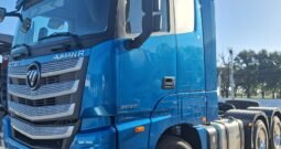 Foton AUMAN R 2556 6×4