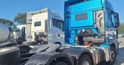 Foton AUMAN R 2556 6×4