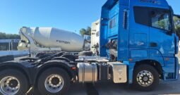 Foton AUMAN R 2556 6×4