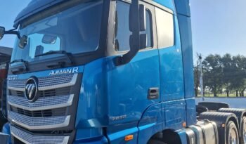 
									Foton AUMAN R 2556 6×4 full								