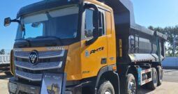 Foton AUMAN C 5046 c/volcadora