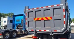 Foton AUMAN C 5046 c/volcadora