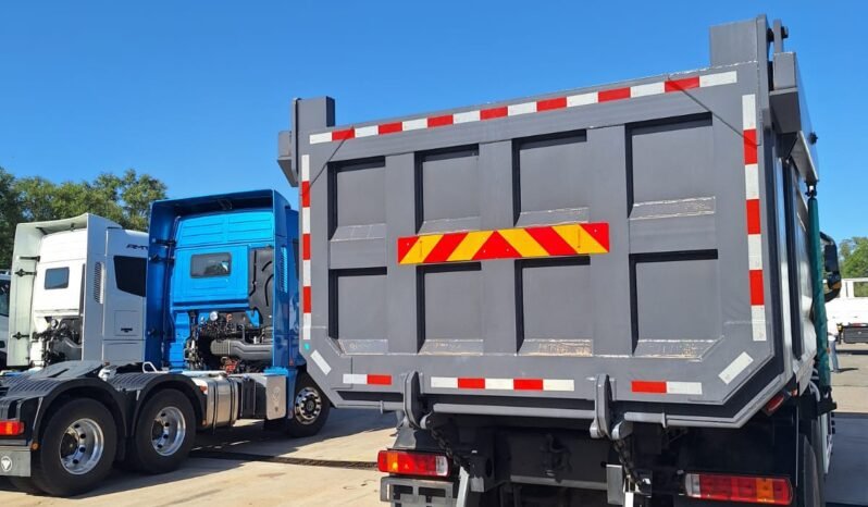 
								Foton AUMAN C 5046 c/volcadora full									