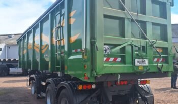 
									Batea PATRONELLI 53 m3 SUPER LIVIANA full								