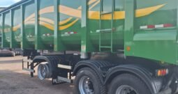 Batea PATRONELLI 53 m3 SUPER LIVIANA