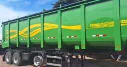 Batea PATRONELLI 53 m3 SUPER LIVIANA